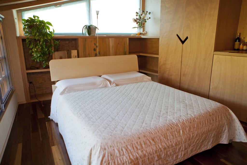 Dimora Le Nove Fate Hotel แบร์กาโม ภายนอก รูปภาพ