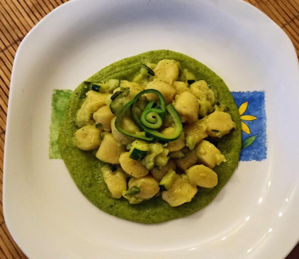 Dimora Le Nove Fate Hotel แบร์กาโม ภายนอก รูปภาพ