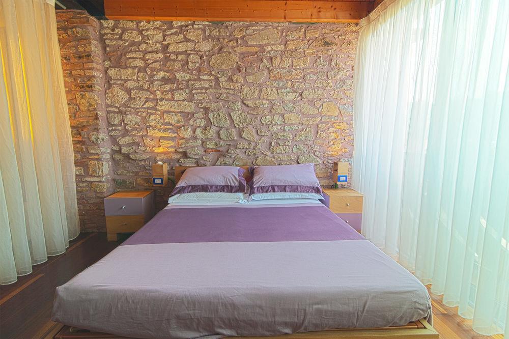 Dimora Le Nove Fate Hotel แบร์กาโม ภายนอก รูปภาพ